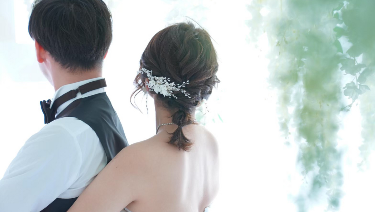 節約花嫁必見！SHEINでおしゃれに輝くアクセサリーを – Marry.Gift