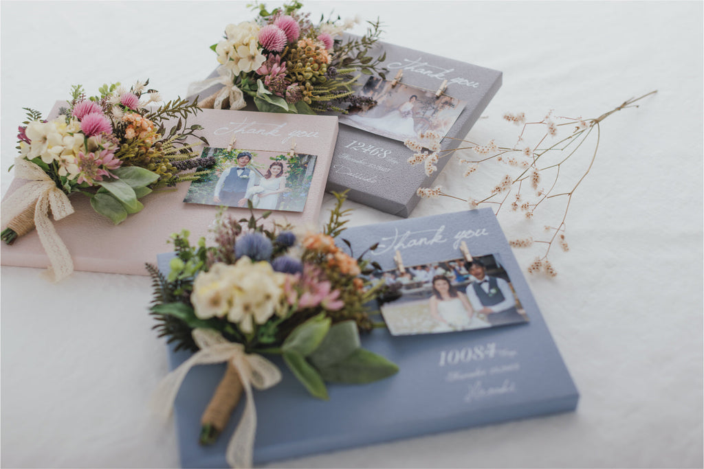 結婚式演出をもっと楽しく！marry.giftで叶える感動の一日
