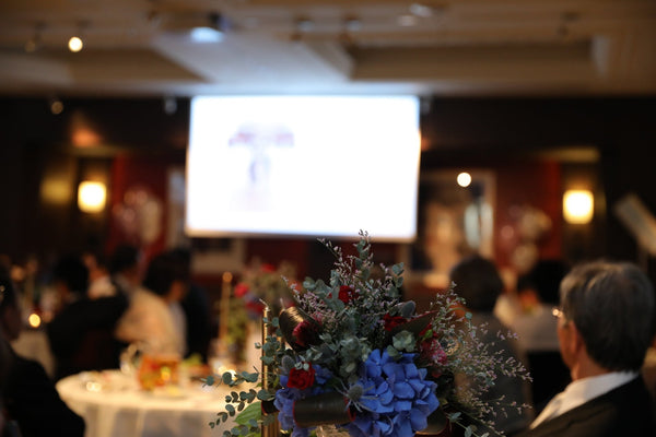 結婚式演出を全部叶える！marry.giftで理想の式を