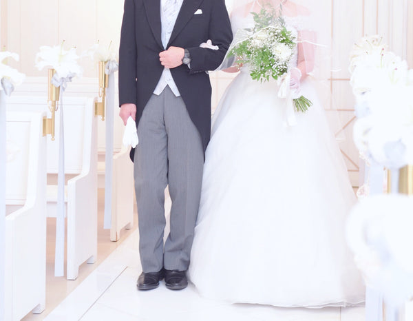 結婚式演出を全部まとめて！marry.giftで叶える最高の一日