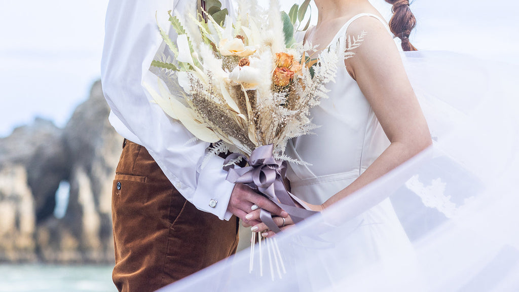 【2024年最新版】結婚式エンドロールで使われる人気曲35選