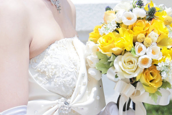 結婚式演出をもっと楽しく！marry.giftで叶える感動体験