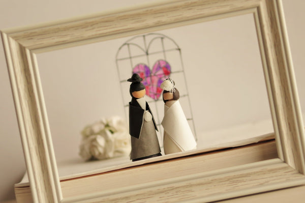 ゲストと作る！世界に一つの結婚証明書の作り方と演出アイデア