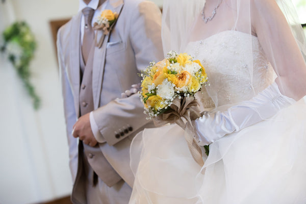 結婚式の演出はmarry.giftにおまかせ！人気商品を一挙紹介