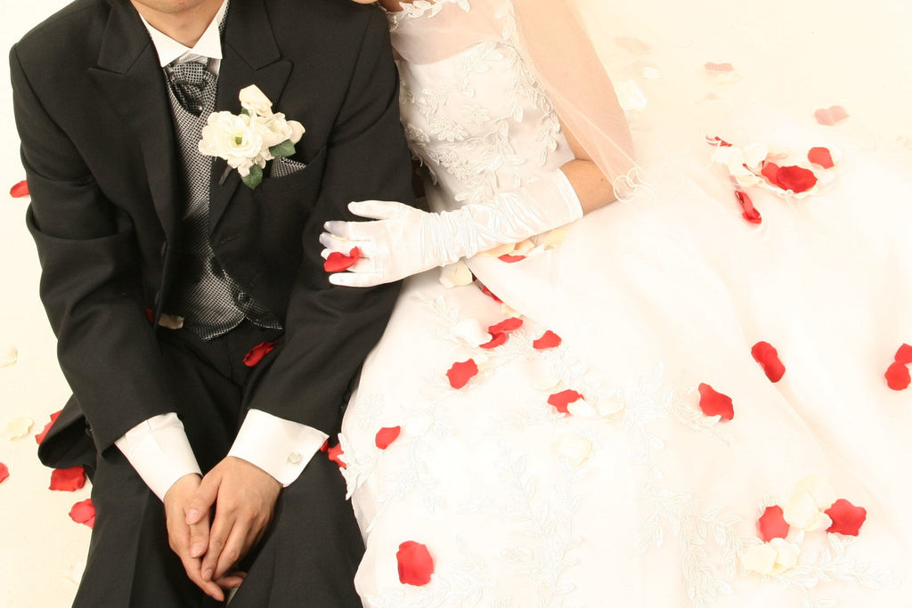 結婚式の演出はmarry.giftにおまかせ！人気商品まとめ2026