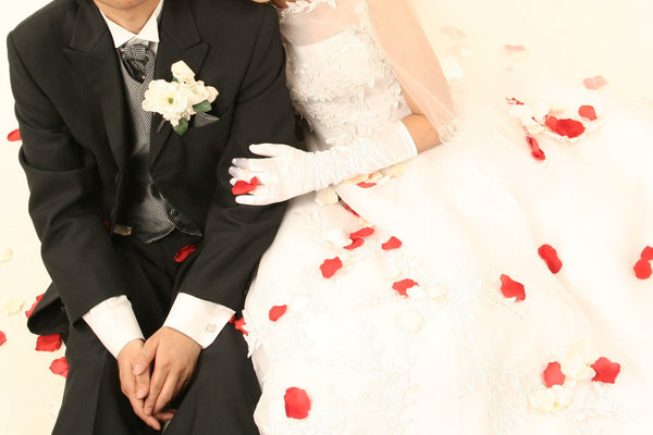 結婚式の演出はmarry.giftにおまかせ！人気商品まとめ2026