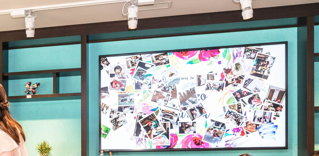 マリーギフトのスクリーンイメージ