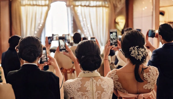 結婚式で流すエンドロールの決め手とは？2026年の人気まとめ
