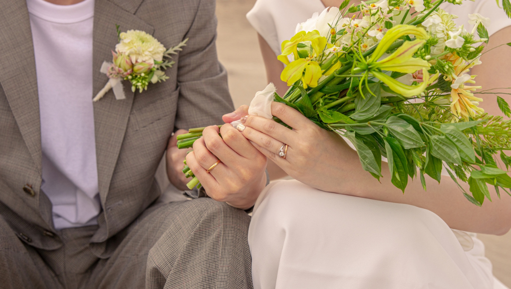 結婚式エンドロール人気ランキング2026｜感動演出の選び方