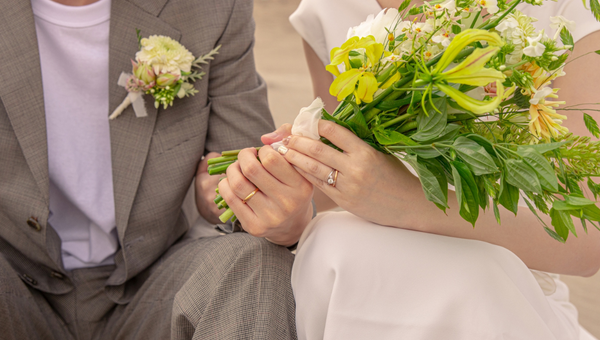 結婚式エンドロール人気ランキング2026｜感動演出の選び方