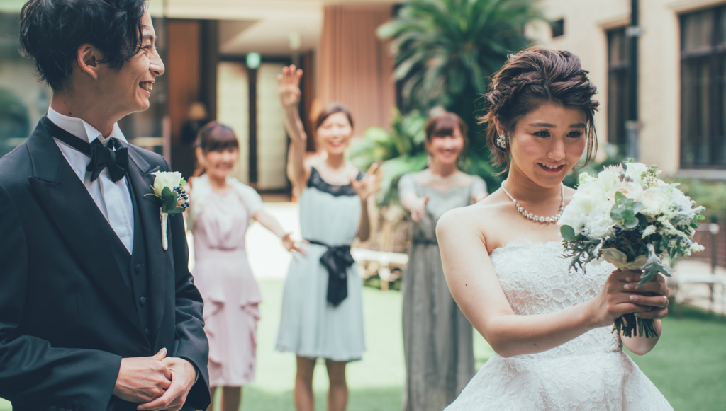 結婚式　後悔　挙げなかった