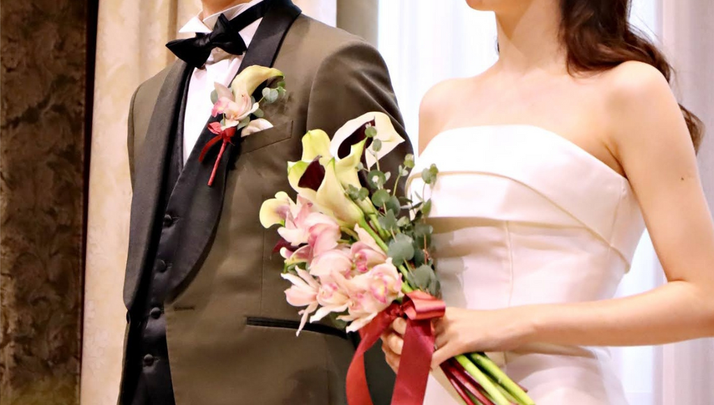 ゲストの心を掴む！結婚式中座のおすすめ演出11選