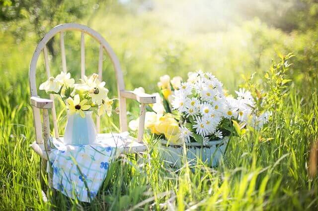 【結婚式】使い終わった装花はプレゼントして持ち帰り？二次会へ？それとも