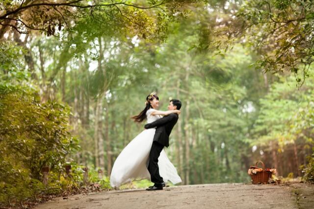 写真だけの結婚式フォト婚を絶対成功させる9つのステップ