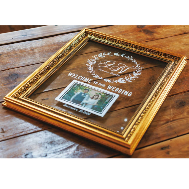 Grace Welcome Wreath (グレースウェルカムリース)