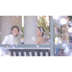 結婚式　バブルガン バブルガン 7点セット 結婚式バブルシャワーオンライン