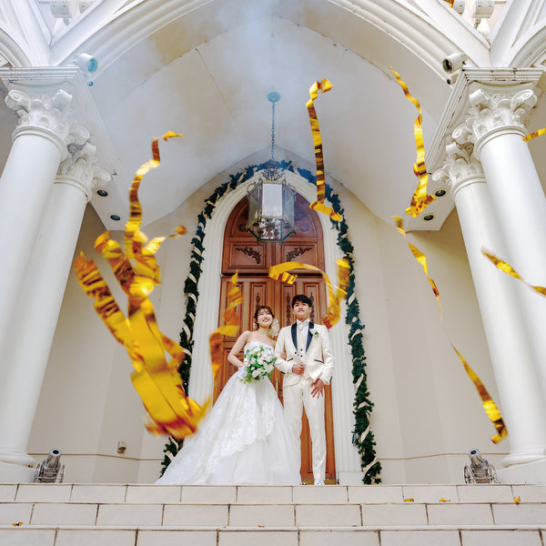 【レンタル】 キャノン砲 結婚式 二次会 演出商品