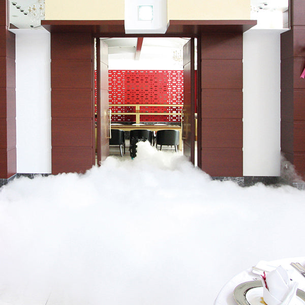 【レンタル】スモークマシン ドライアイスタイプ  結婚式 二次会 演出商品