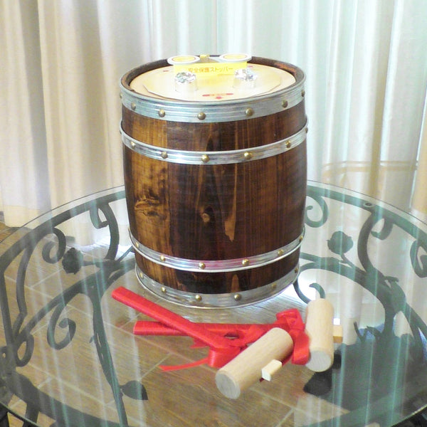 【レンタル】洋樽クラッカー  Sサイズ  結婚式 二次会 演出商品