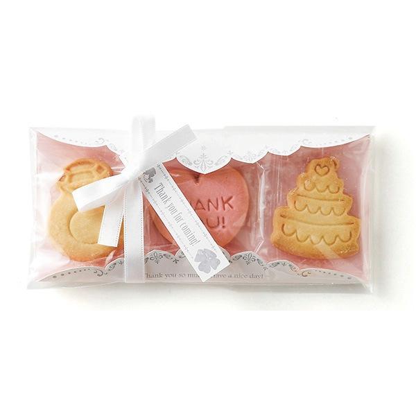 Wedding Cookie