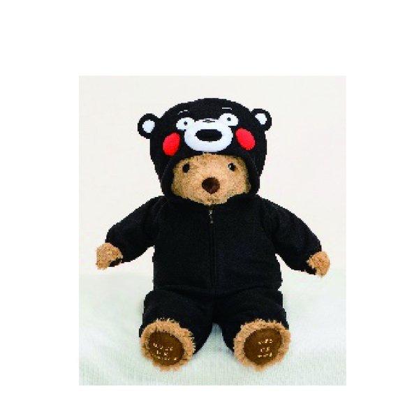 ウェイトドール くまモン 着ぐるみくまモン（ベージュ） 体重ドール 結婚式 出産祝い 誕生祝い