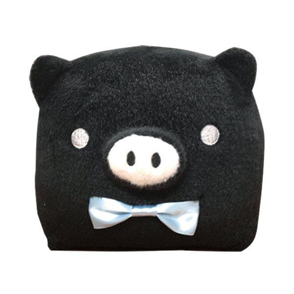 ウェイトドール monokuroboo モノクロブー ブラック ホワイト ２色 体重ドール 結婚式 出産祝い 誕生祝い